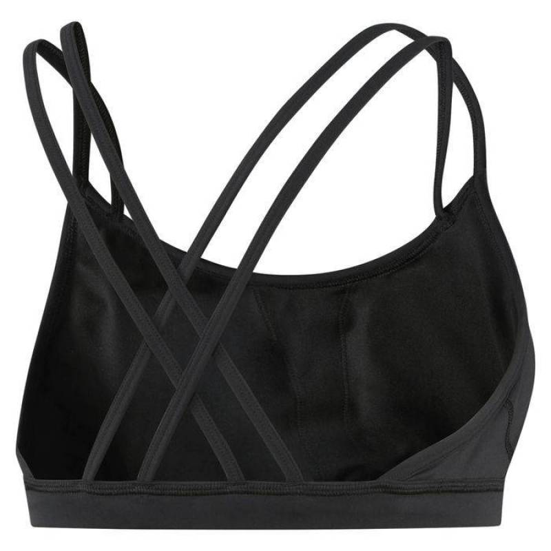 Podprsenka HERO STRAPPY BRA BQ8163