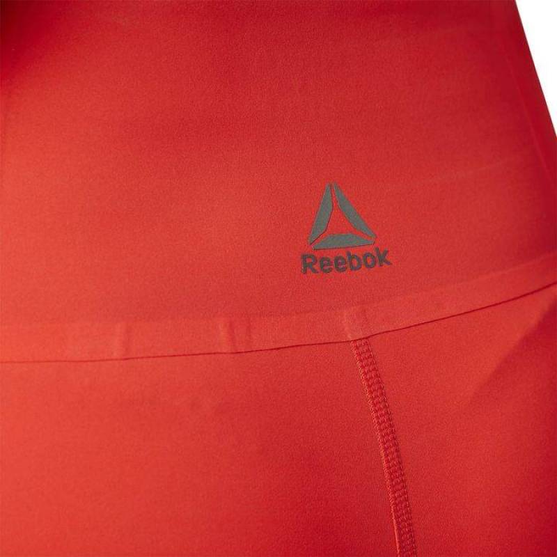 Dámské legíny LINEAR HIGH RISE TIGHT BQ8234