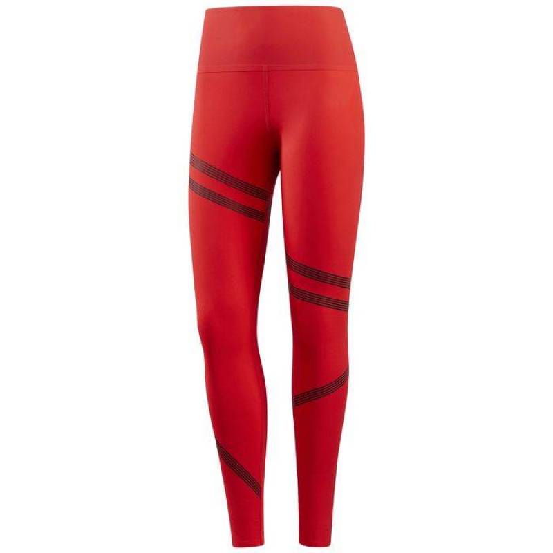 Dámské legíny LINEAR HIGH RISE TIGHT BQ8234