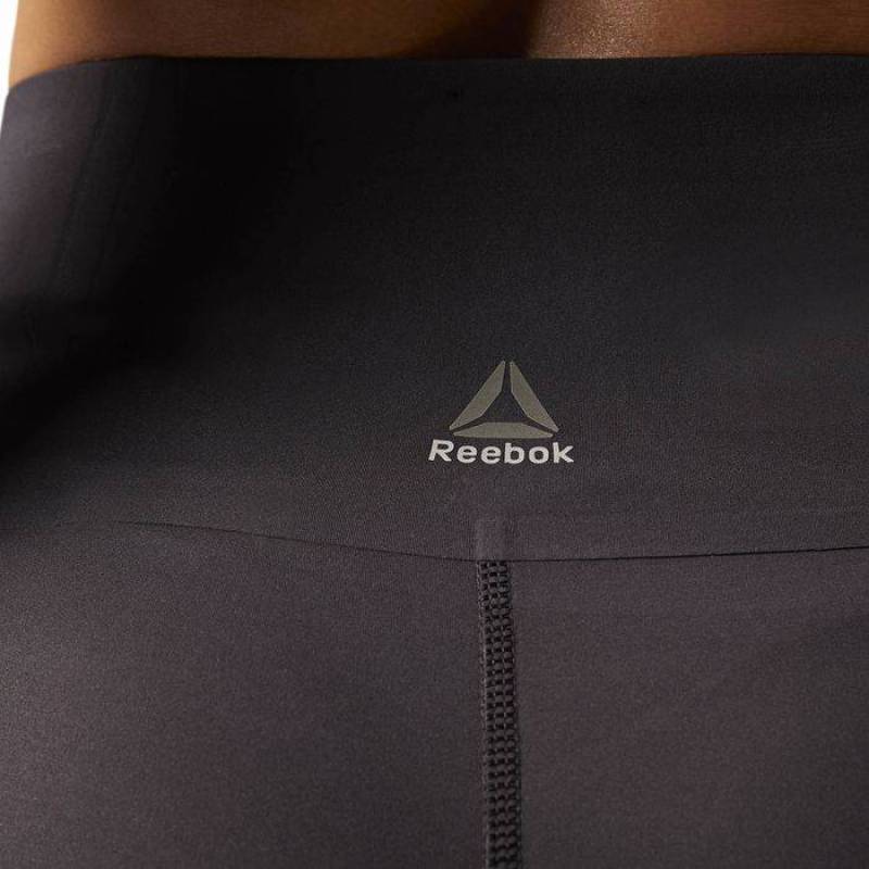 Dámské legíny LTHS REFLCTVE TIGHT BQ8242