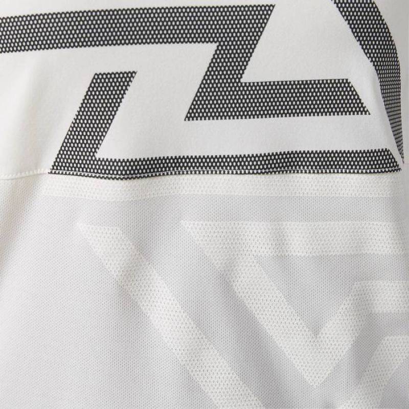 Dámský top ACTIVCHILL MESH TANK BQ8218