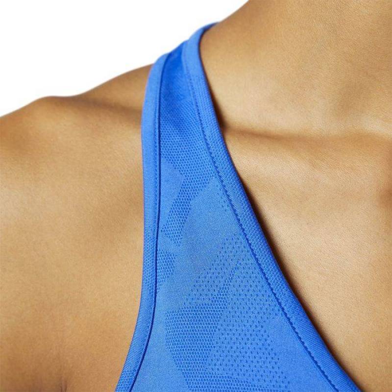 Dámský top CrossFit TANK BQ7421