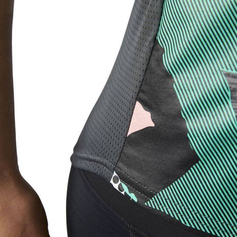 Dámské tričko RE SS TEE BQ7479