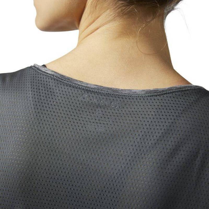 Dámské tričko RE SS TEE BQ7479