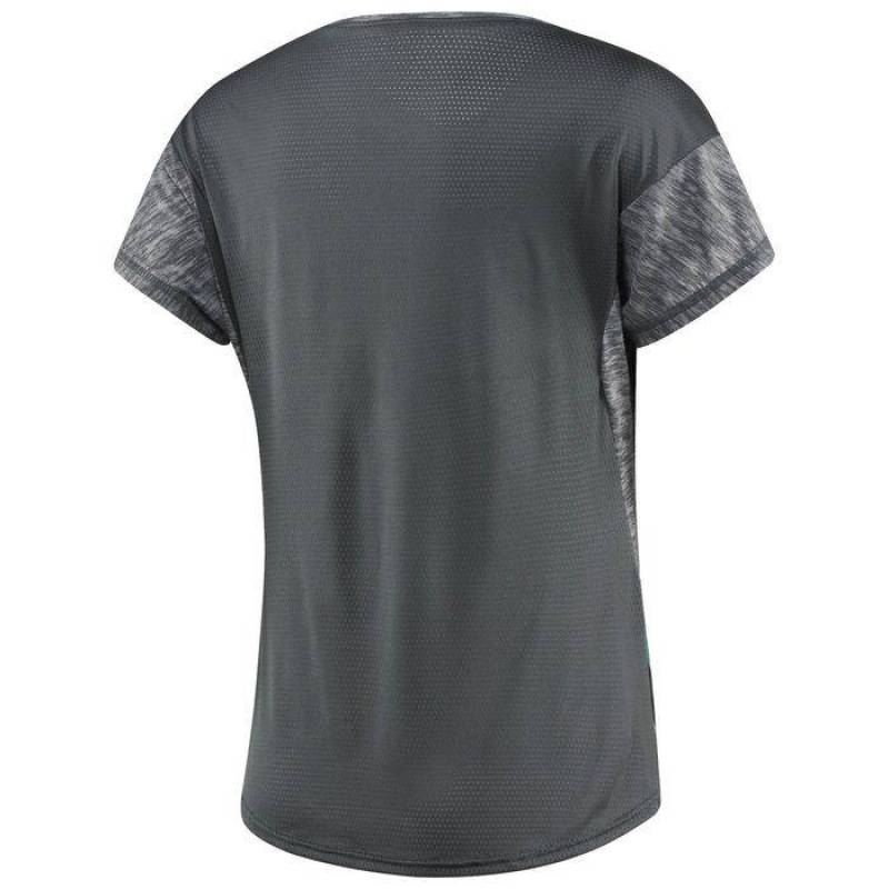 Dámské tričko RE SS TEE BQ7479