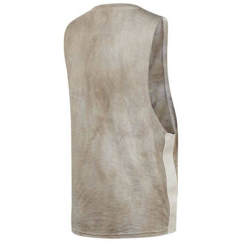 Dámský top COMBAT SPRAYDYE TANK BQ7976