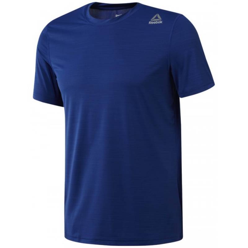 Pánské tričko WOR ACTIVCHILL TECH TOP BQ6115