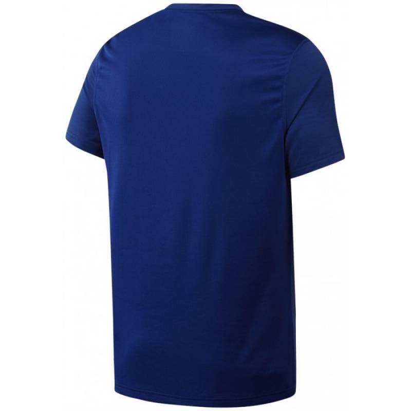 Pánské tričko WOR ACTIVCHILL TECH TOP BQ6115