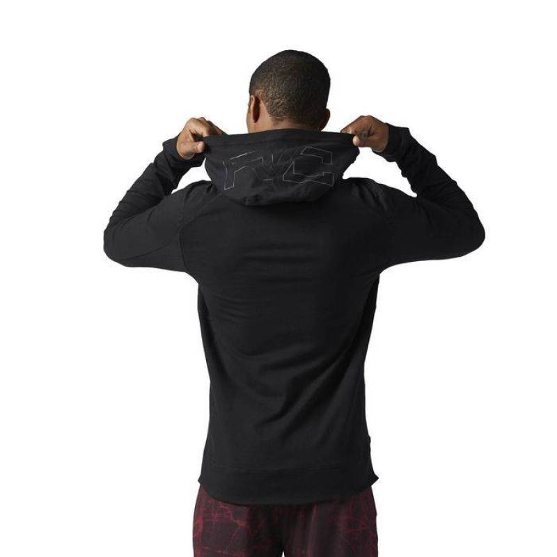 COMBAT LIGHTWEIGHT HOODIE BQ5801