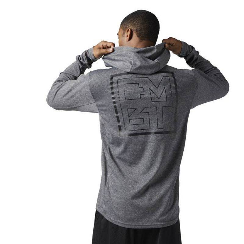 COMBAT LIGHTWEIGHT HOODIE BQ5801