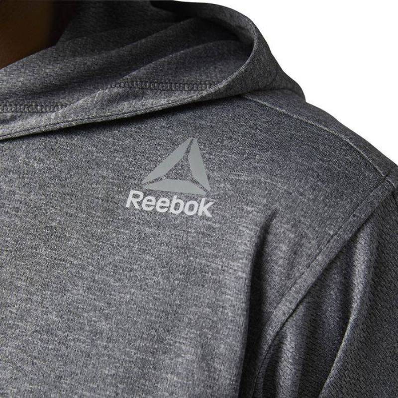 COMBAT LIGHTWEIGHT HOODIE BQ5801