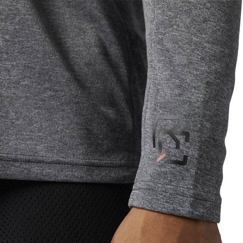 COMBAT LIGHTWEIGHT HOODIE BQ5801
