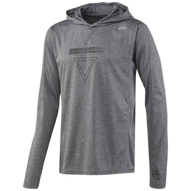 COMBAT LIGHTWEIGHT HOODIE BQ5801