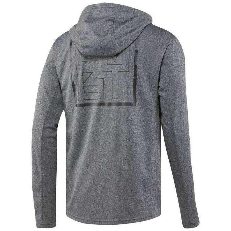 COMBAT LIGHTWEIGHT HOODIE BQ5801