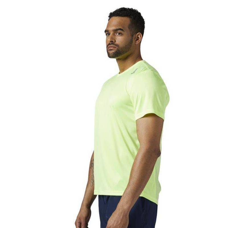 Pánské tričko RUN SS TEE BQ7451