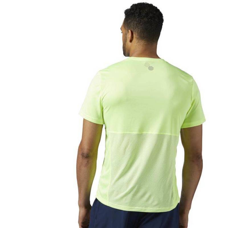 Pánské tričko RUN SS TEE BQ7451