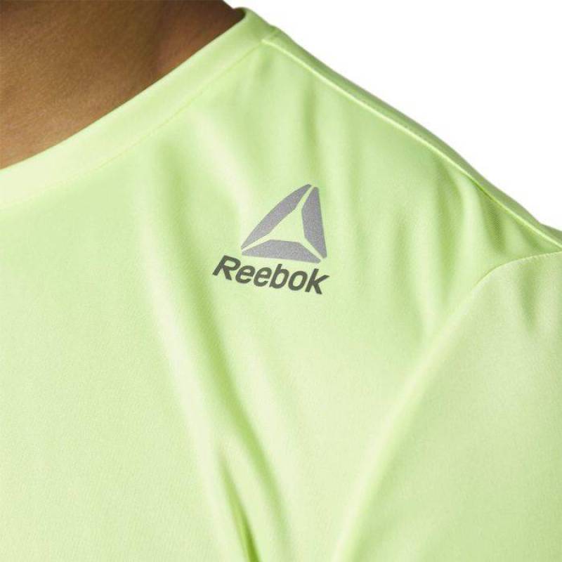 Pánské tričko RUN SS TEE BQ7451