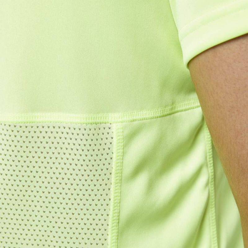 Pánské tričko RUN SS TEE BQ7451