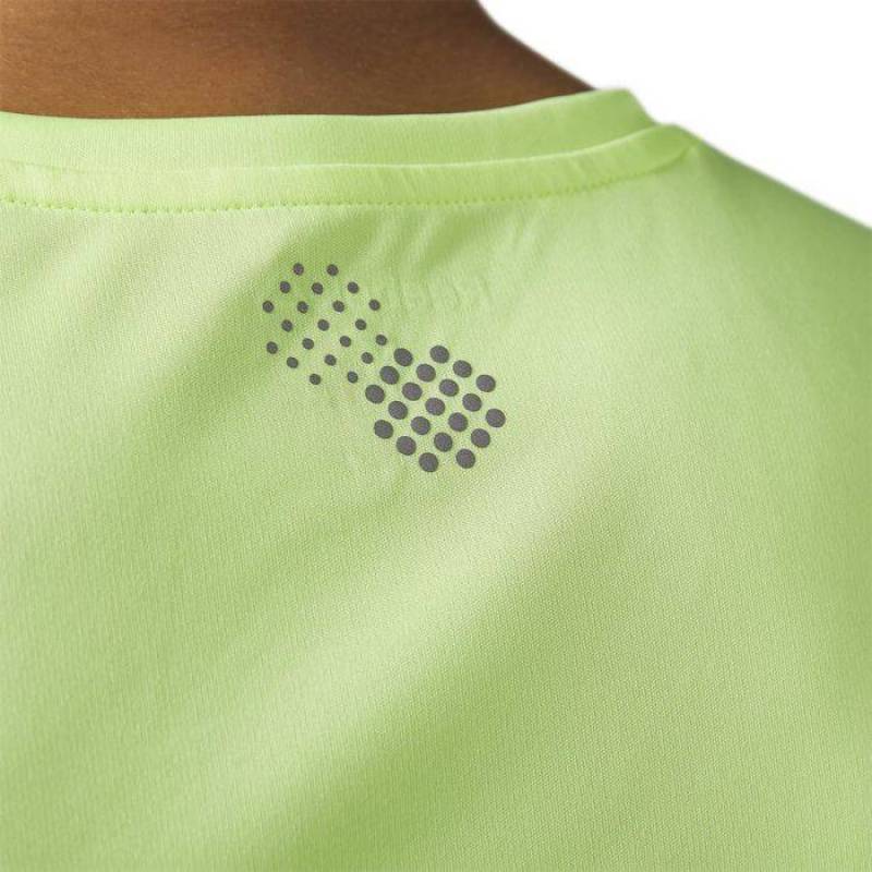 Pánské tričko RUN SS TEE BQ7451