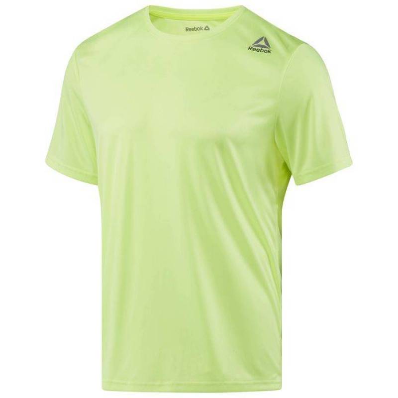 Pánské tričko RUN SS TEE BQ7451