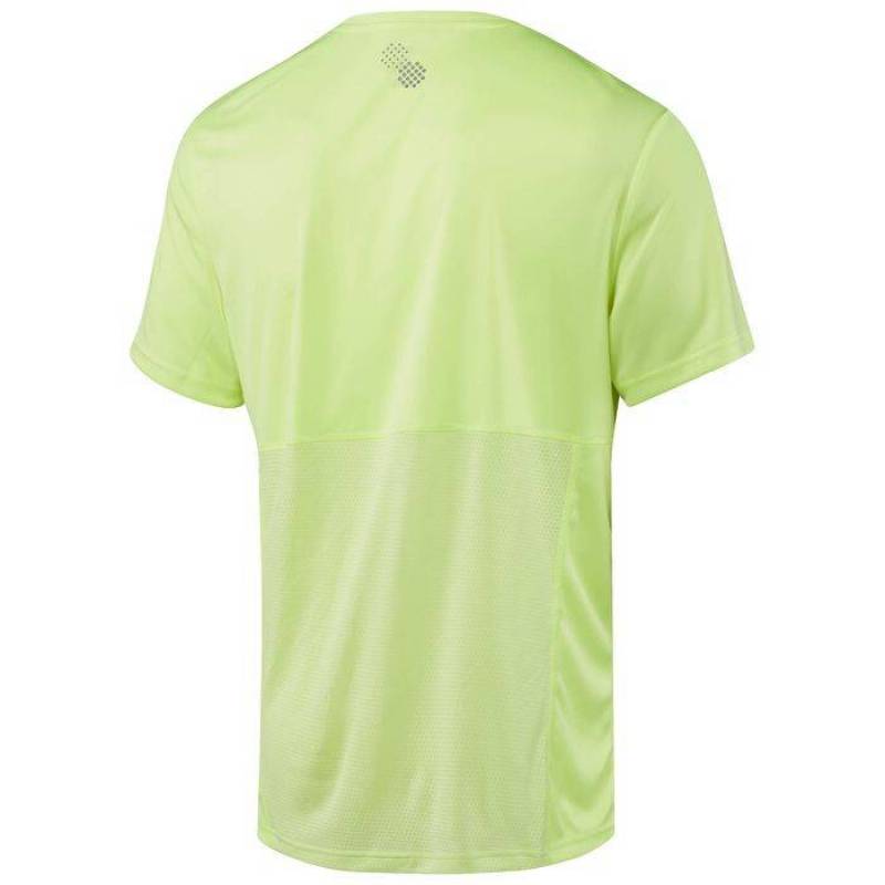 Pánské tričko RUN SS TEE BQ7451