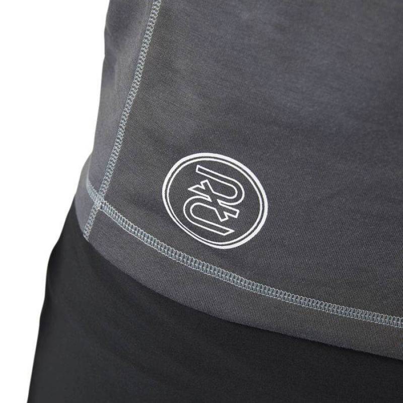 Pánské tílko COMBAT SPRAYDYE TANK BQ5783