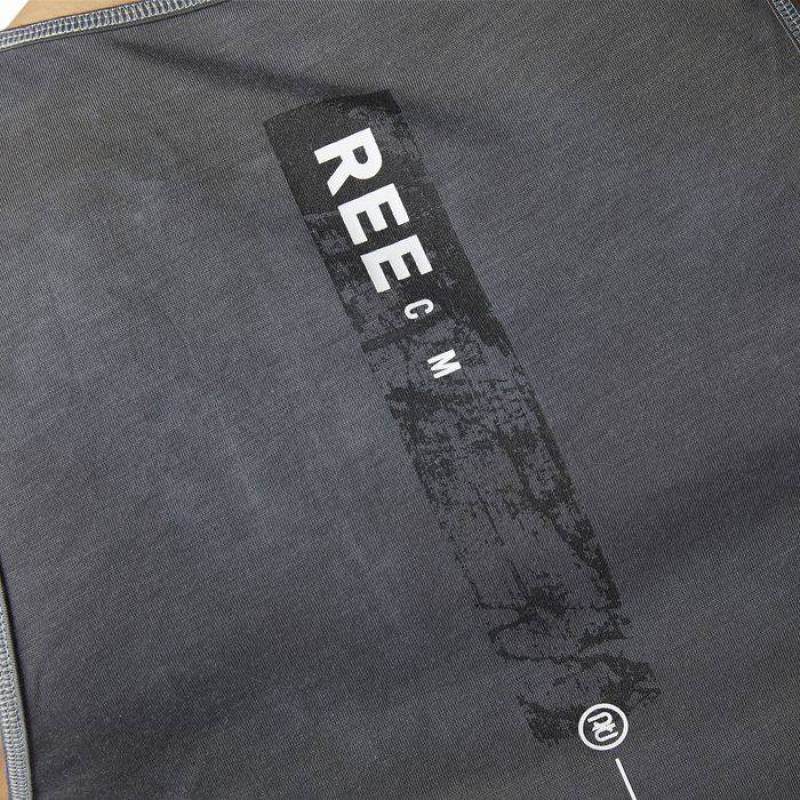 Pánské tílko COMBAT SPRAYDYE TANK BQ5783