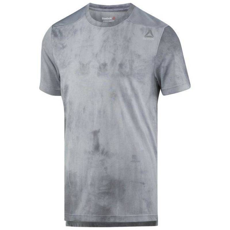 Pánské tričko COMBAT SPRAYDYE TEE BQ5790