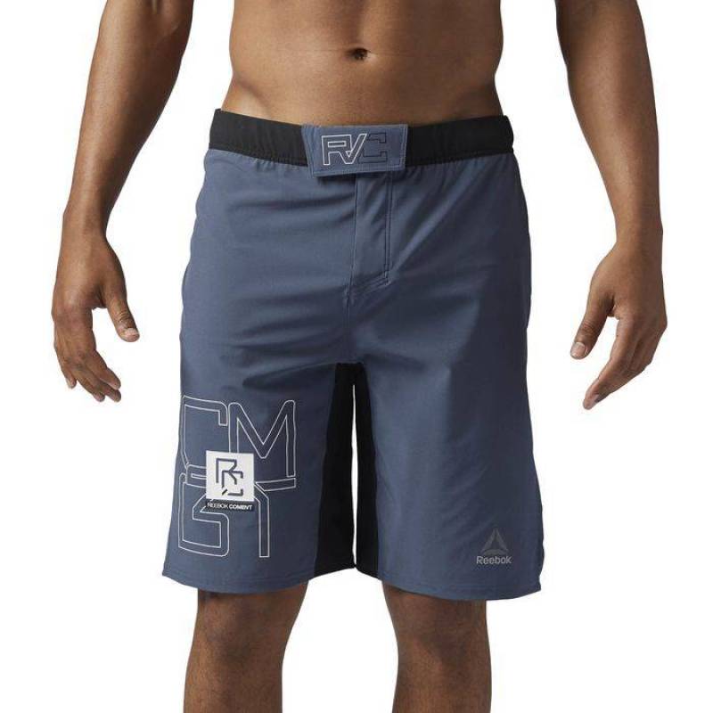 Pánské šortky COMBAT MMA SHORT BQ5714