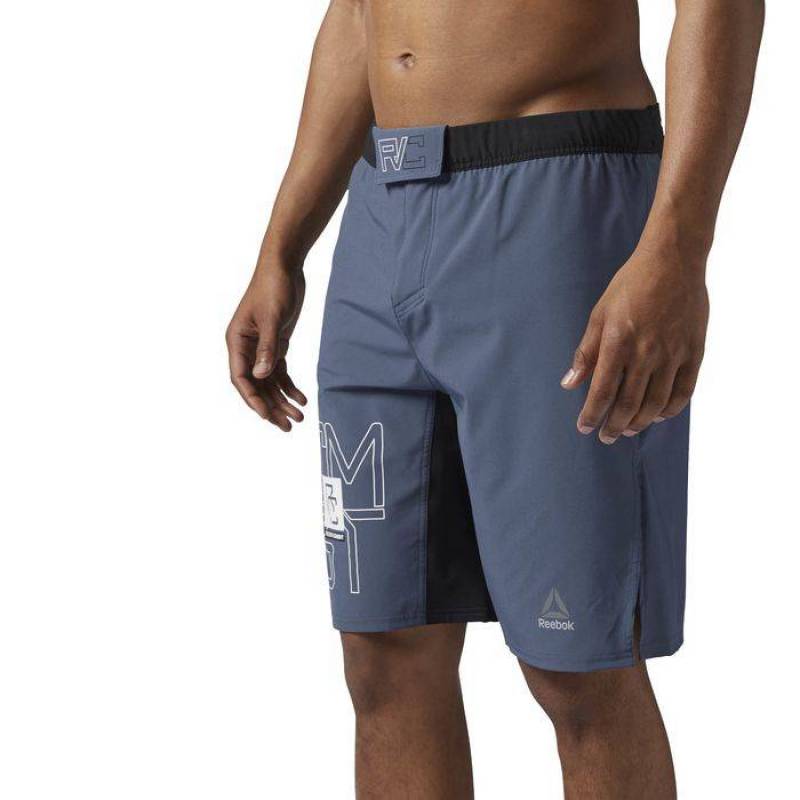 Pánské šortky COMBAT MMA SHORT BQ5714