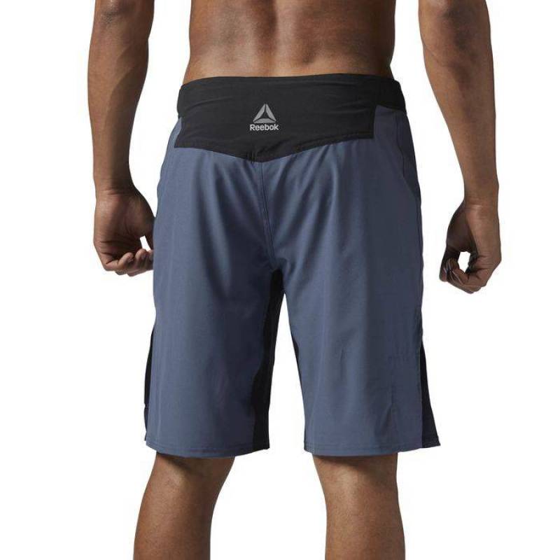 Man Shorts COMBAT MMA SHORT BQ5714