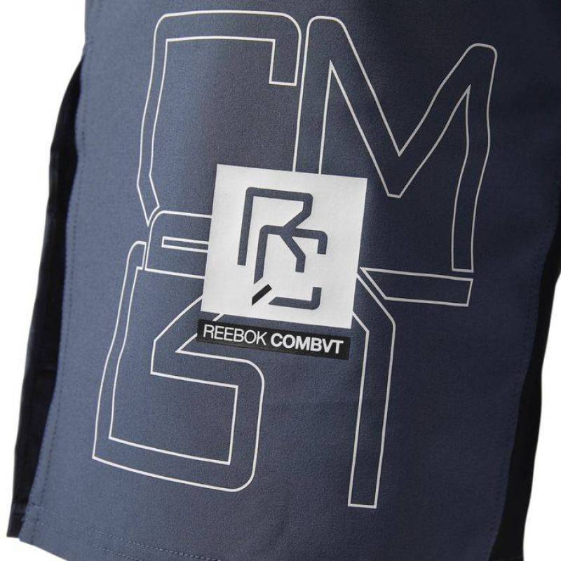 Pánské šortky COMBAT MMA SHORT BQ5714