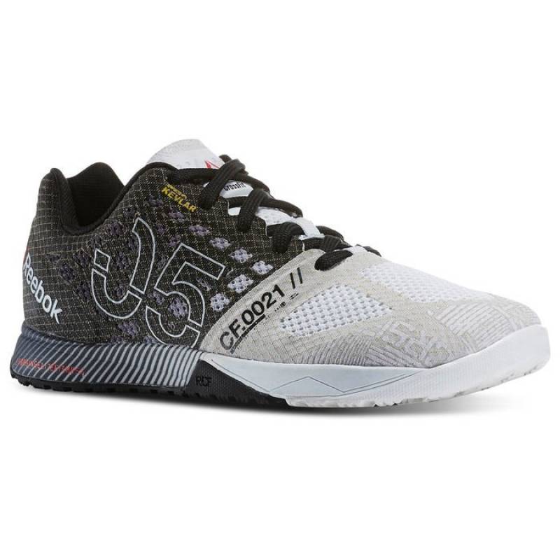 Dámské boty Reebok CROSSFIT NANO 5.0 M49801