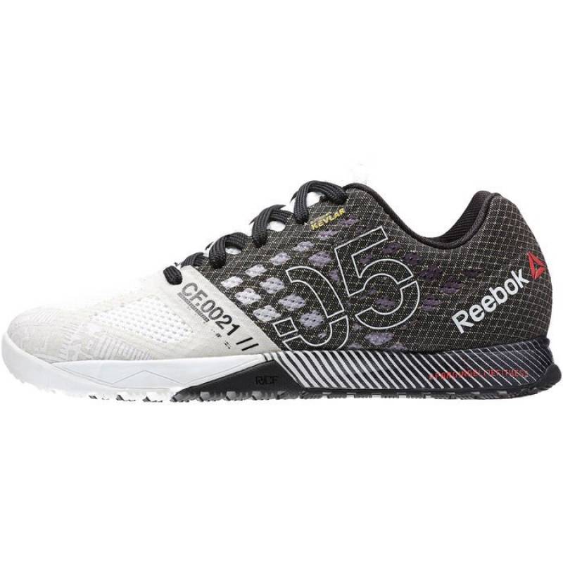 Dámské boty Reebok CROSSFIT NANO 5.0 M49801