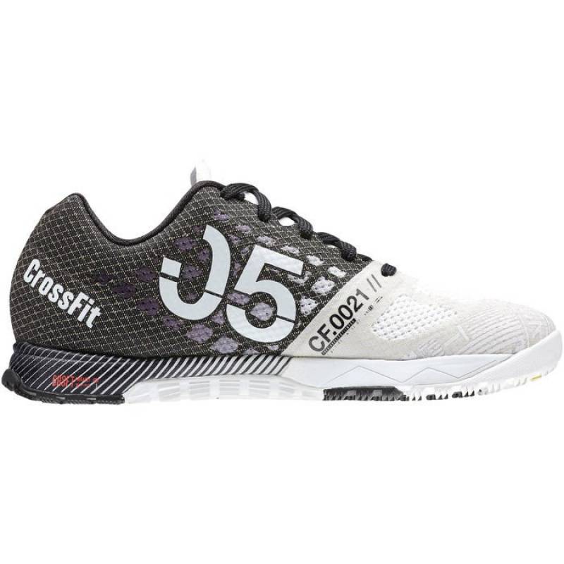 Dámské boty Reebok CROSSFIT NANO 5.0 M49801