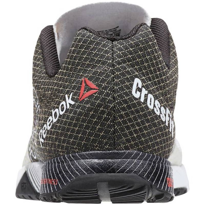 Dámské boty Reebok CROSSFIT NANO 5.0 M49801
