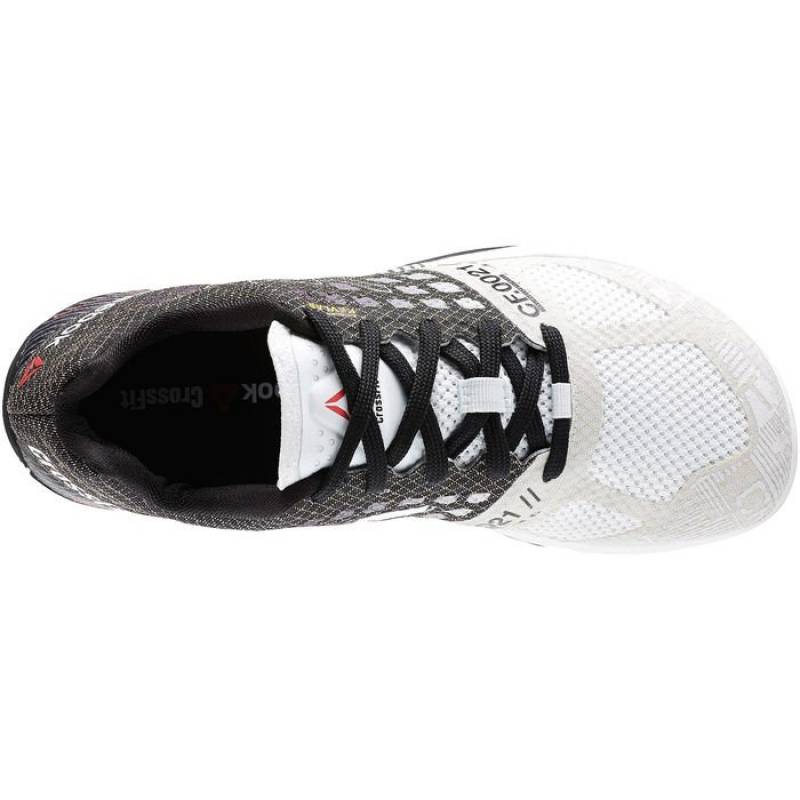 Dámské boty Reebok CROSSFIT NANO 5.0 M49801