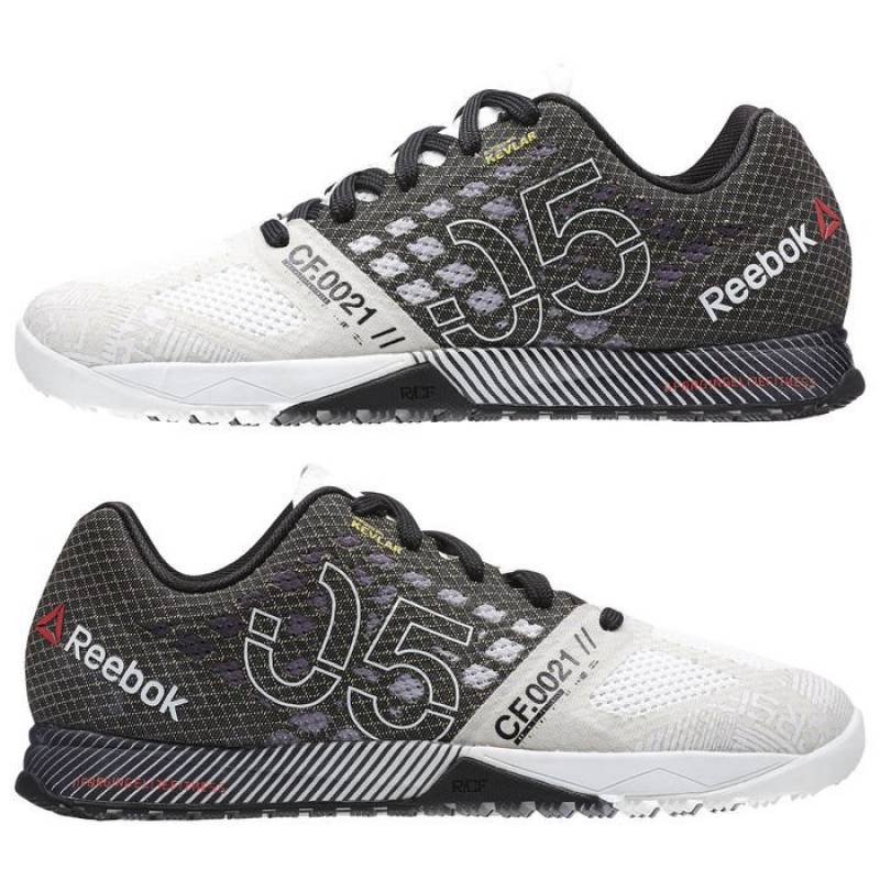 Dámské boty Reebok CROSSFIT NANO 5.0 M49801
