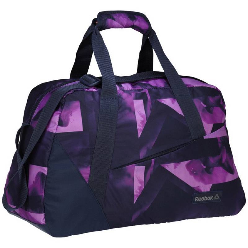 Taška W FOUND GRIP GRAPHIC BQ5451