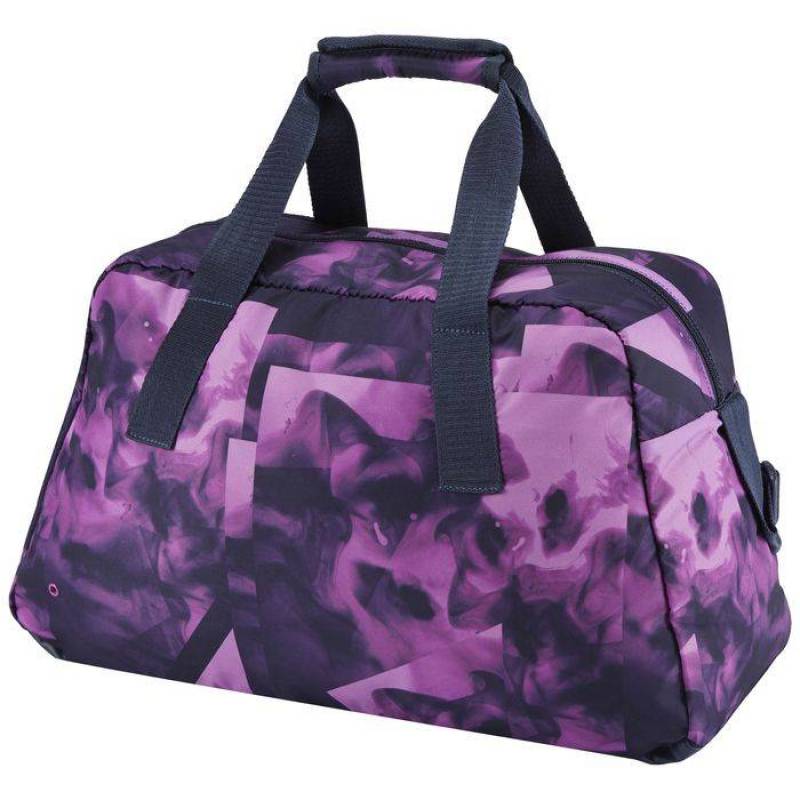 Taška W FOUND GRIP GRAPHIC BQ5451