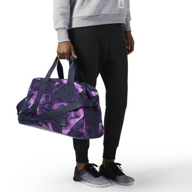 Taška W FOUND GRIP GRAPHIC BQ5451