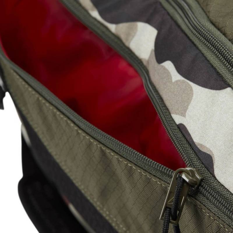 Taška přes rameno ACT ENH GR GRIP 48L BQ4813