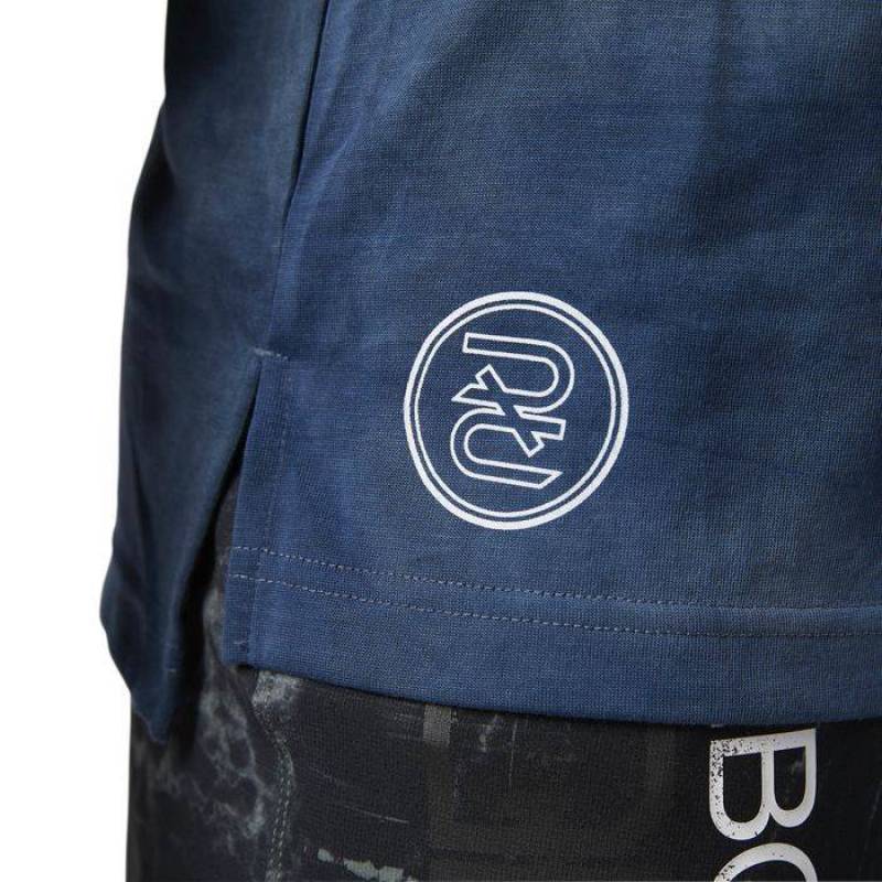 Pánské tričko COMBAT SPRAYDYE TEE BQ5789