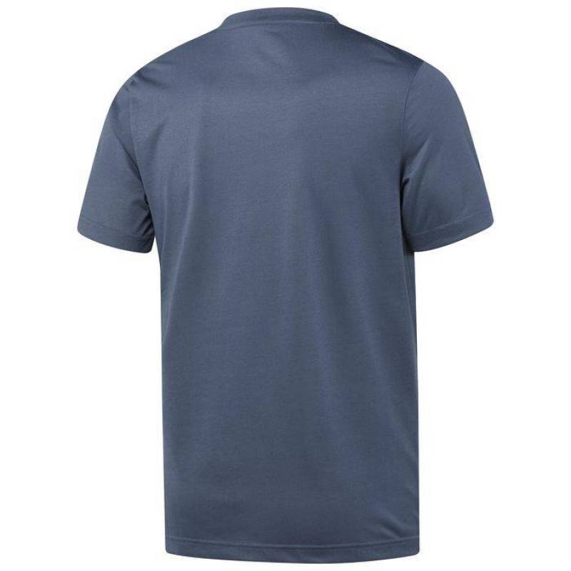Pánské tričko COMBAT SPRAYDYE TEE BQ5789