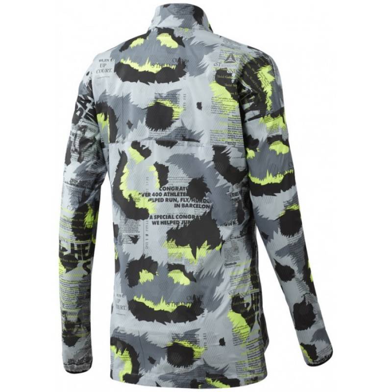 Dámská bunda WVN REFLECTIVE JKT BQ5628