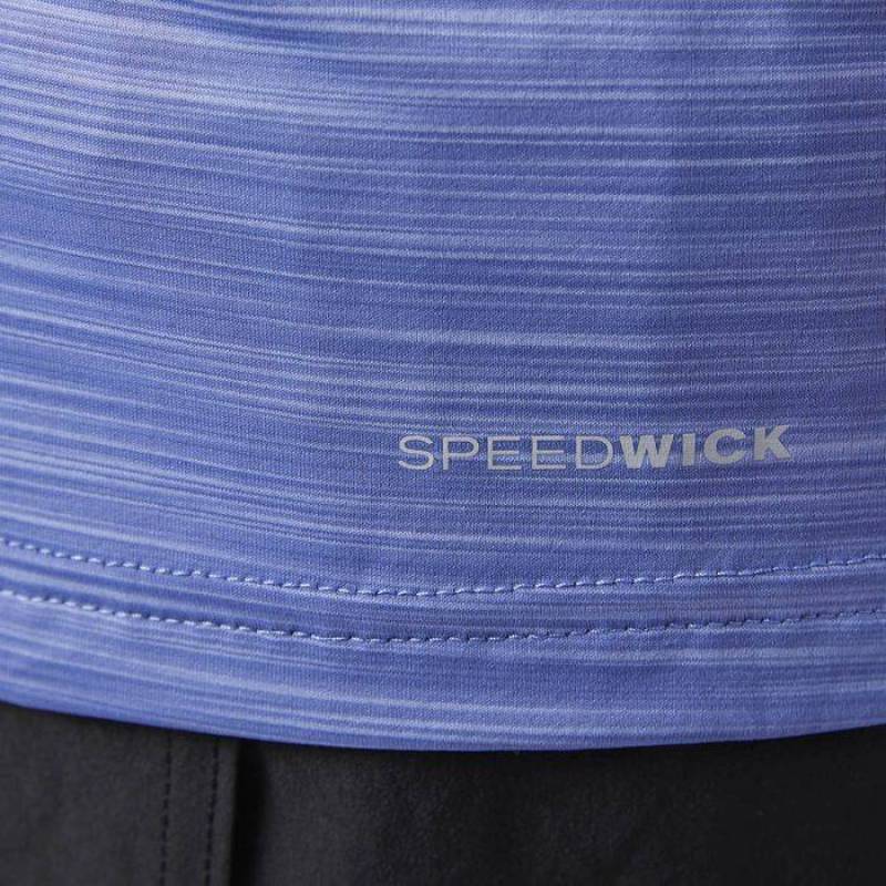 Dámský top RE AC TANK BQ5566