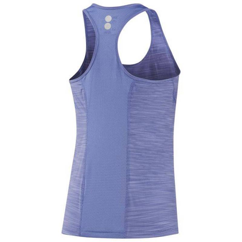 Dámský top RE AC TANK BQ5566