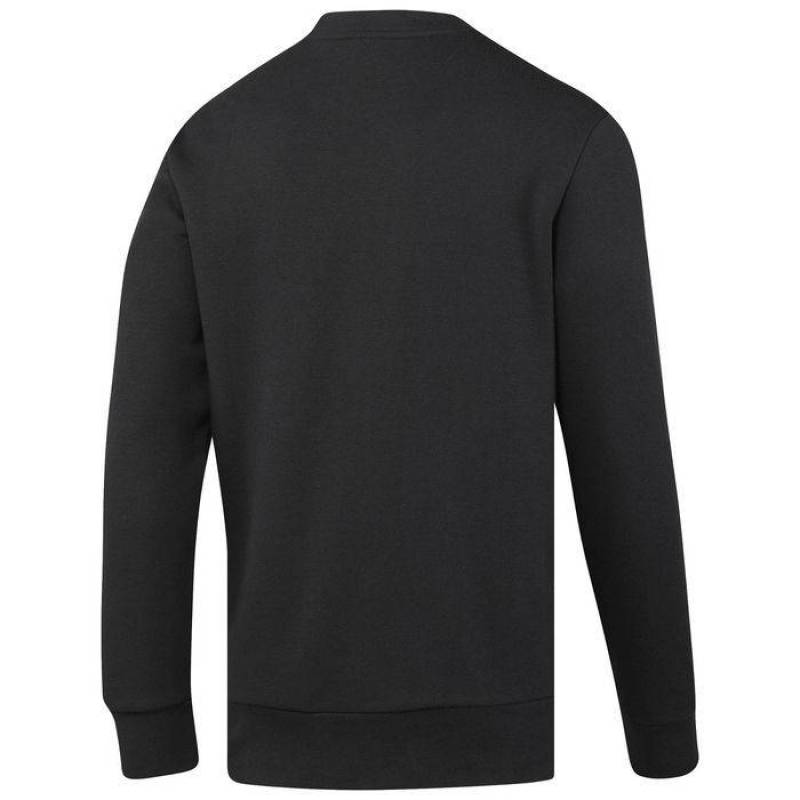 Pánská mikina CS CREW SWEAT BP8473