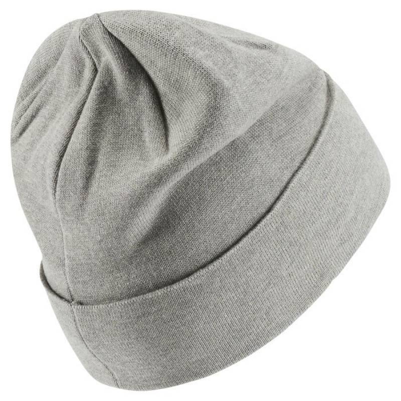 Čepice ACT FND KNITTED BEANIE BQ1260