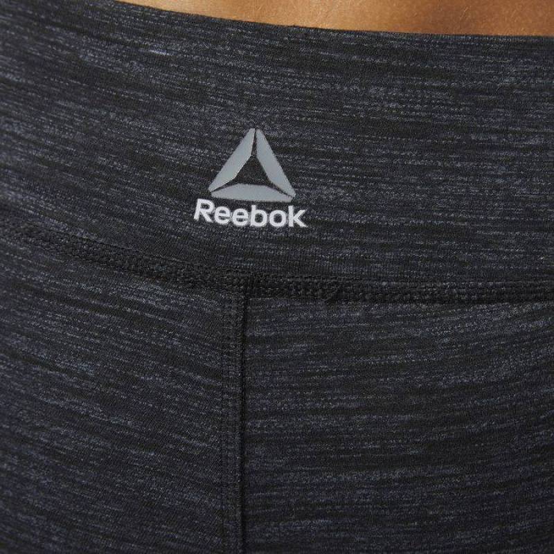 Dámské legíny EL MARBLE LEGGING BP8911